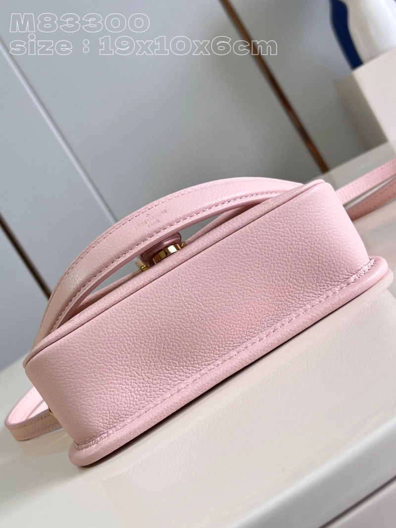 LV Satchel Bags 4365H-0557