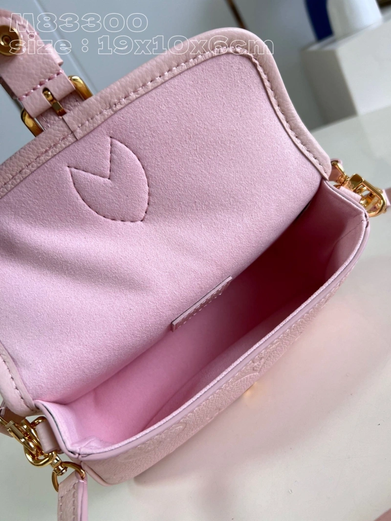 LV Satchel Bags 4365H-0557