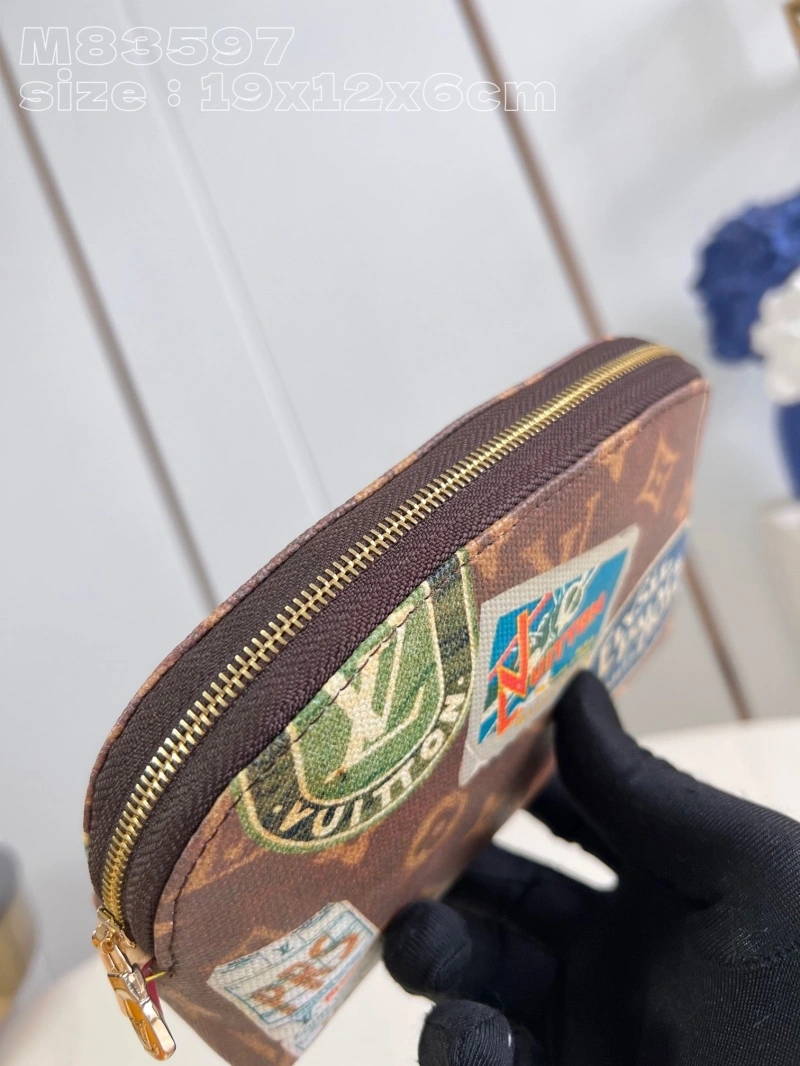 LV Clutch Bags 4365H-0560