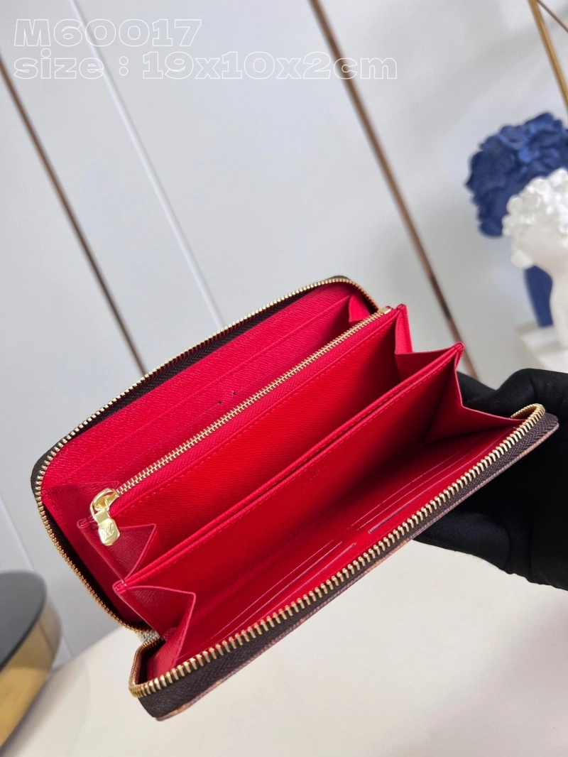 LV Wallets 4365H-0563