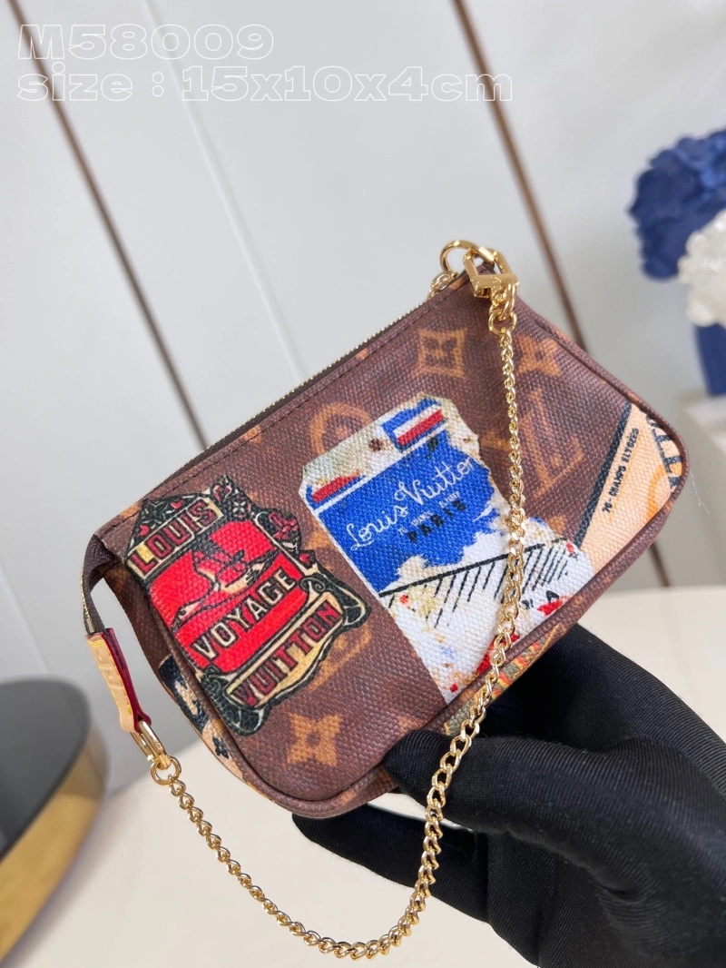 LV Wallets 4365H-0564