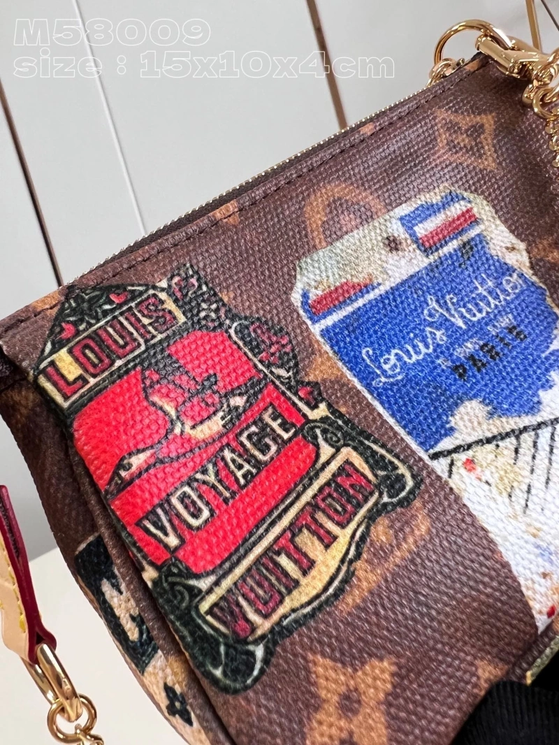 LV Wallets 4365H-0564