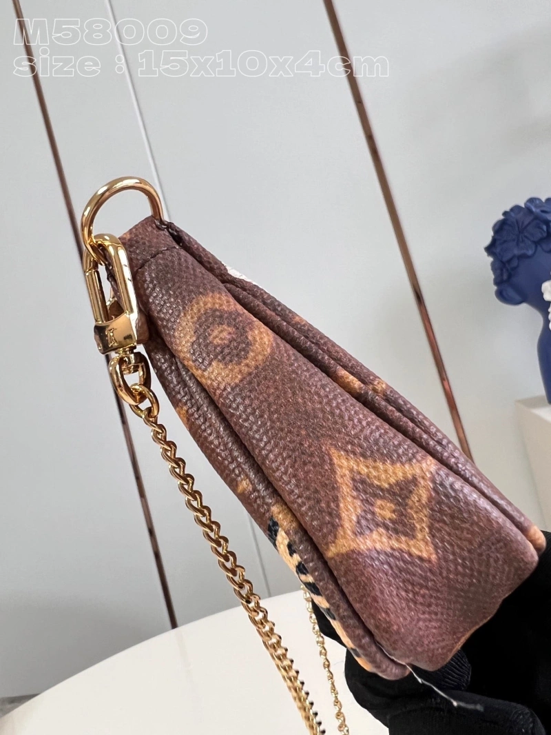 LV Wallets 4365H-0564