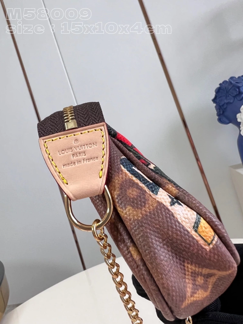 LV Wallets 4365H-0564