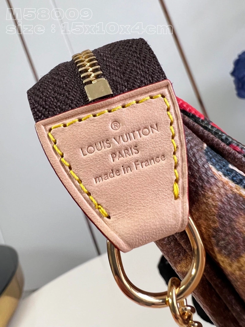 LV Wallets 4365H-0564