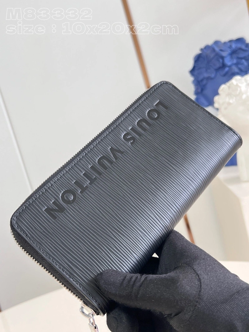 LV Wallets 4365H-0568