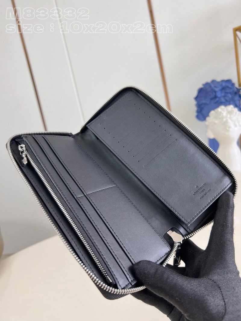 LV Wallets 4365H-0568