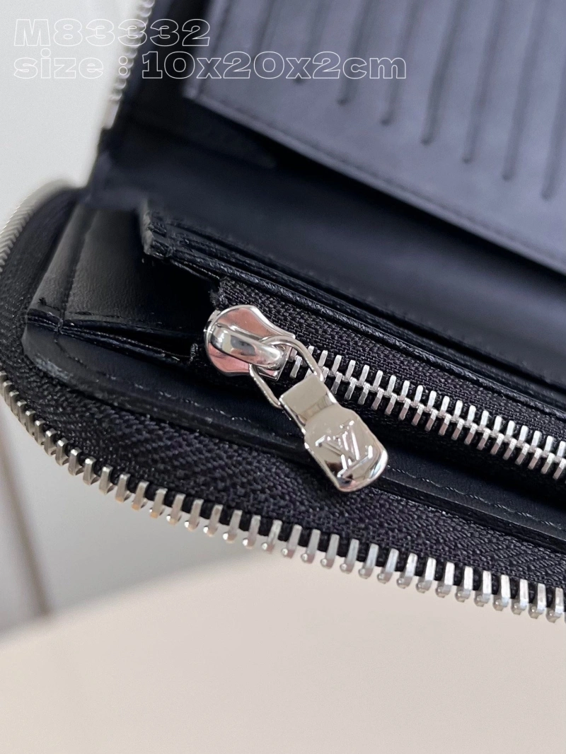 LV Wallets 4365H-0568