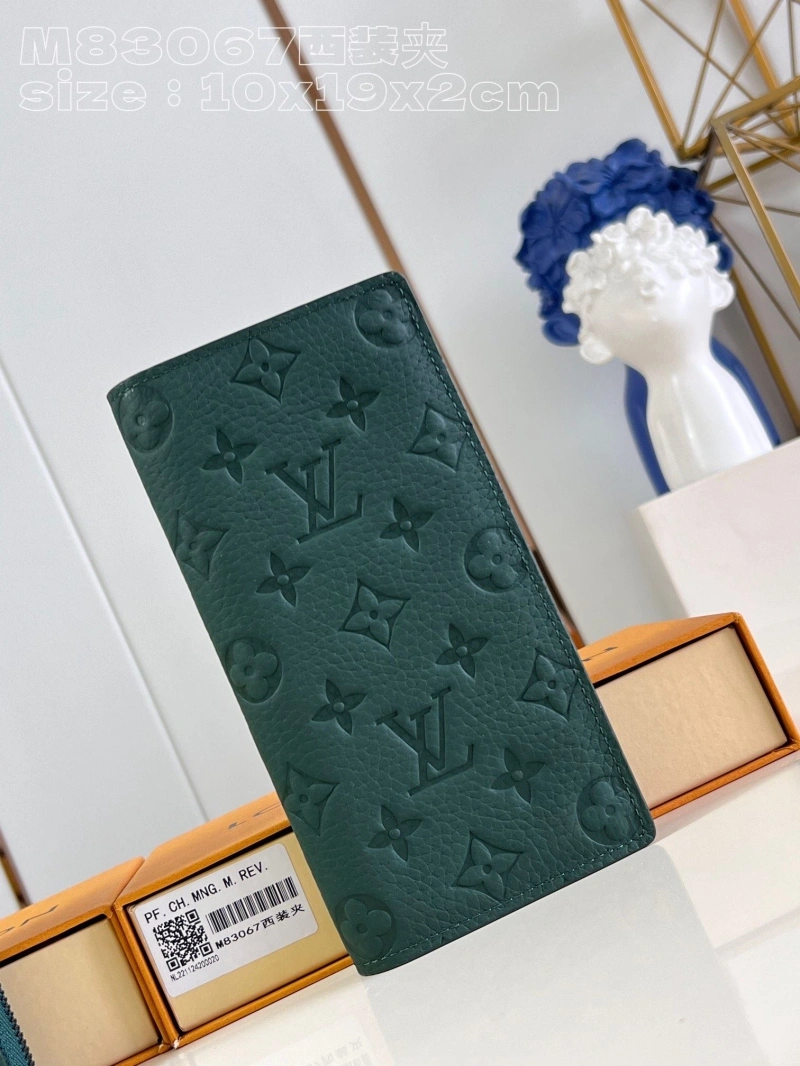LV Wallets 4365H-0569