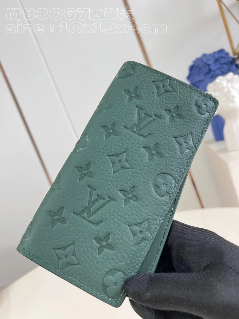 LV Wallets 4365H-0569