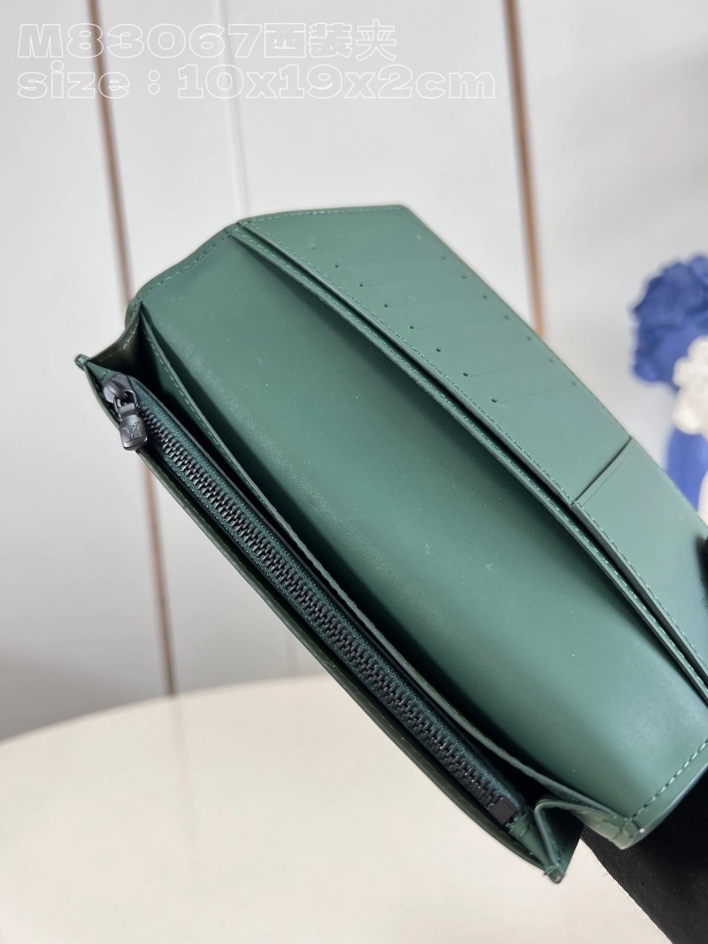 LV Wallets 4365H-0569