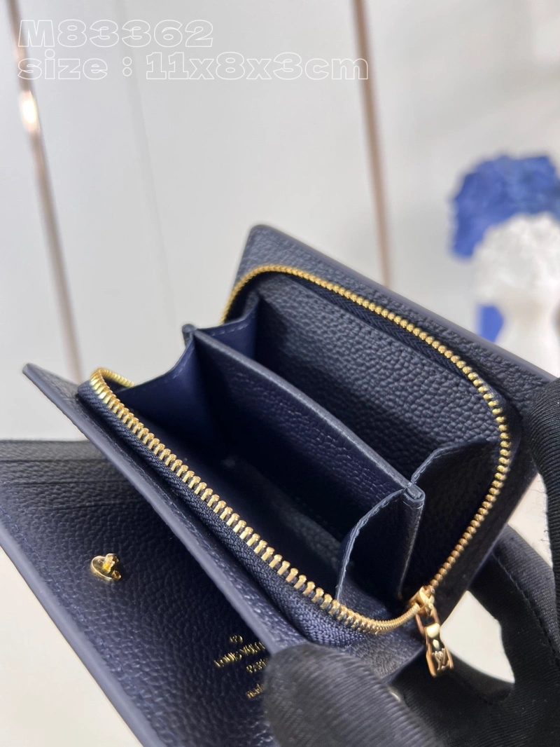 LV Wallets 4365H-0571