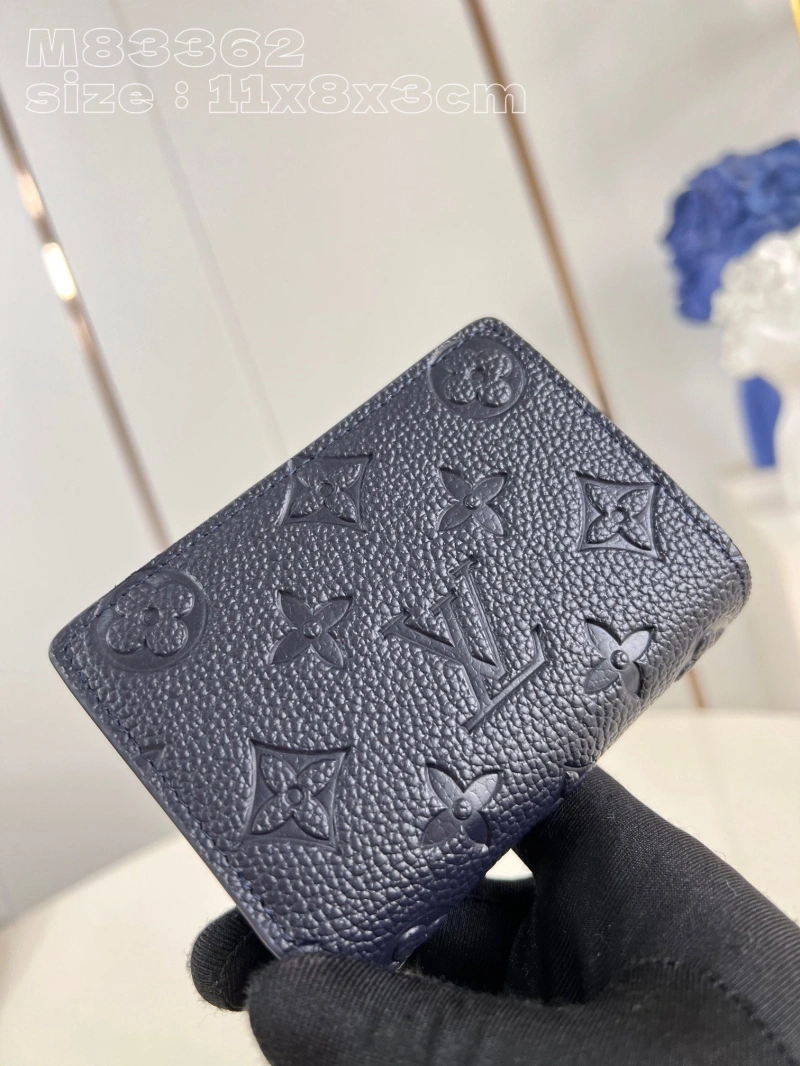 LV Wallets 4365H-0572