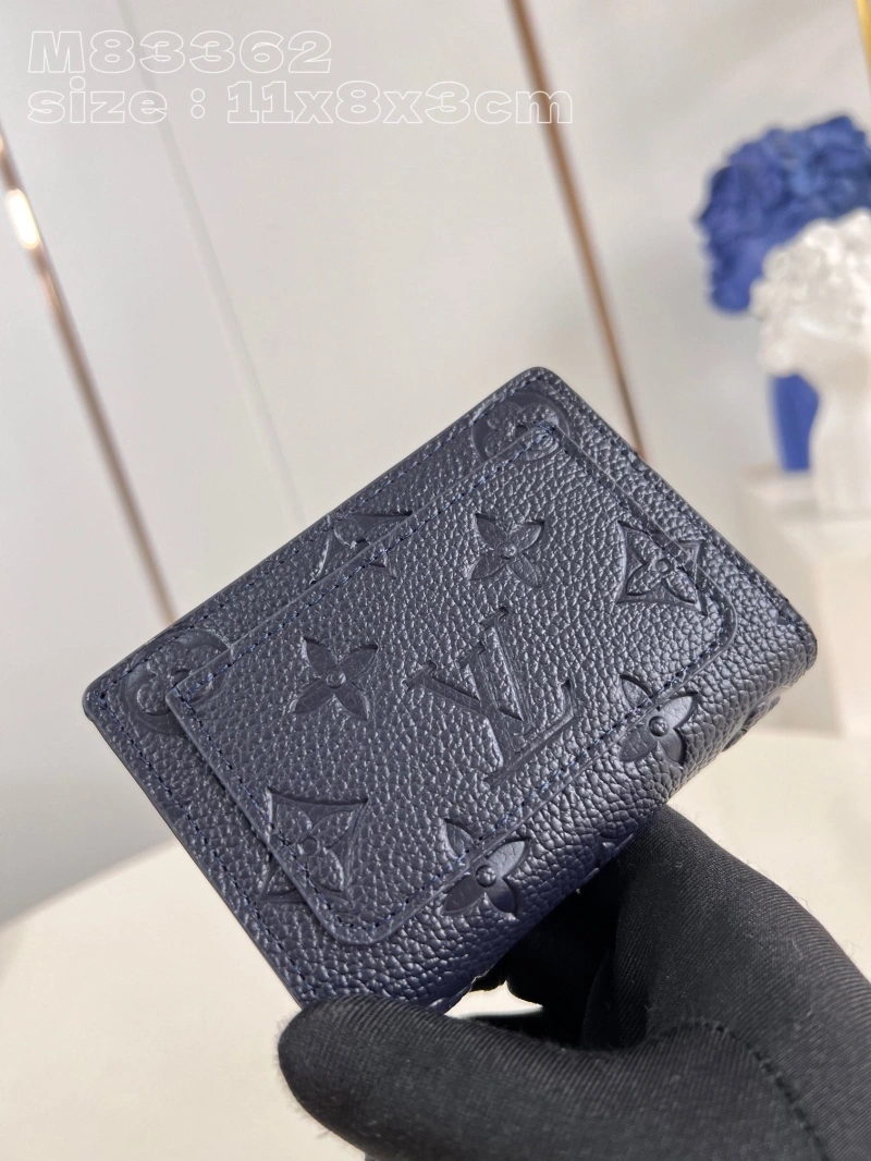 LV Wallets 4365H-0572