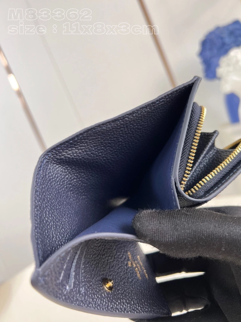 LV Wallets 4365H-0572