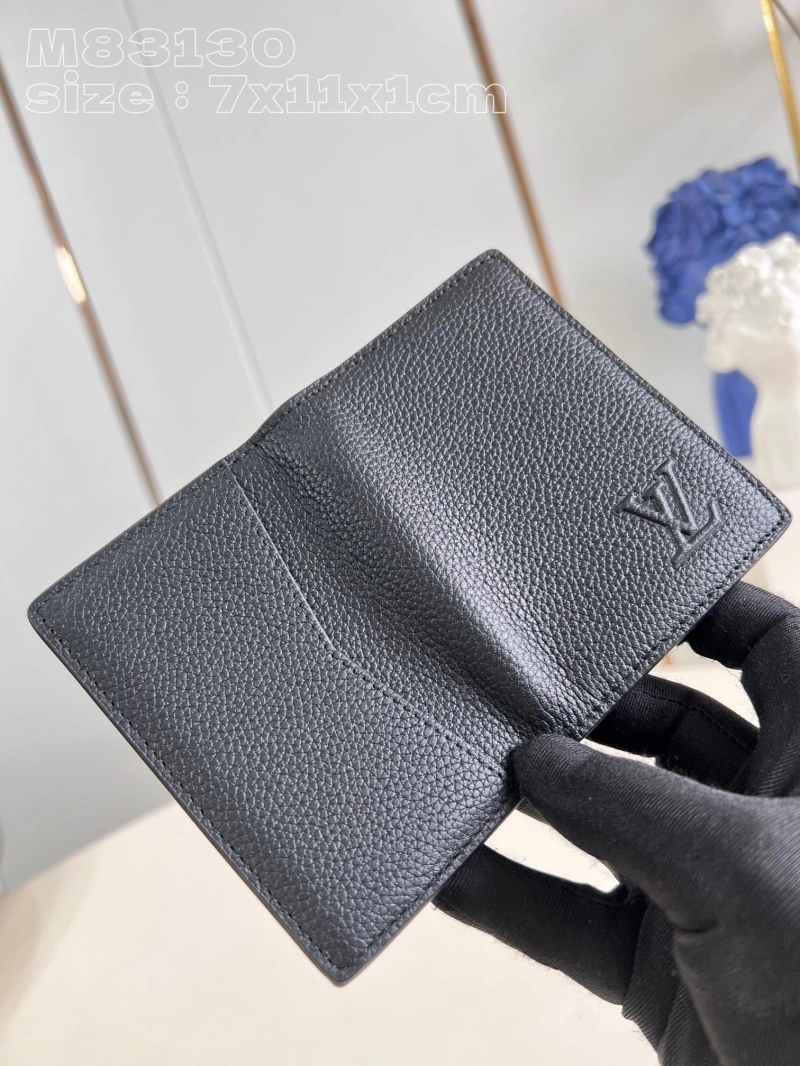 LV Wallets 4365H-0573