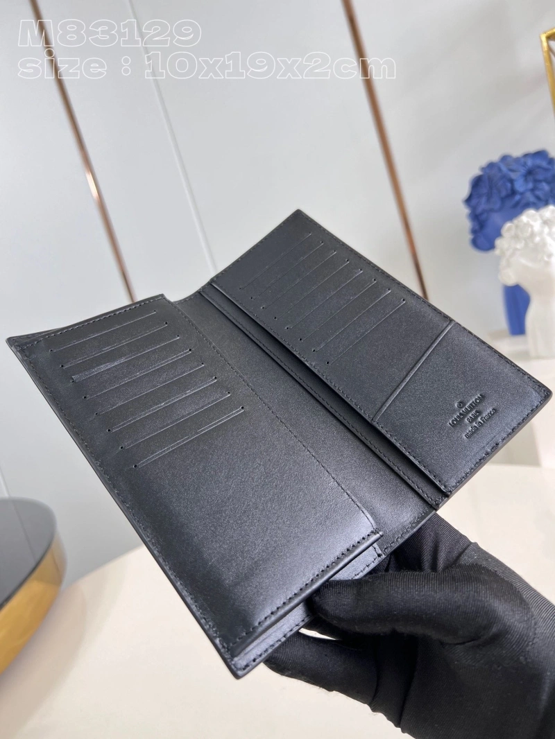 LV Wallets 4365H-0575