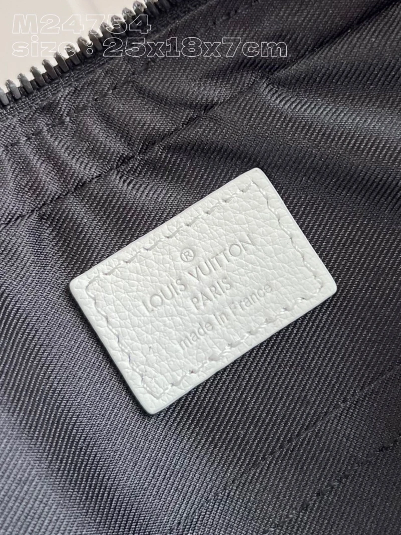 LV Satchel Bags 4365H-0580