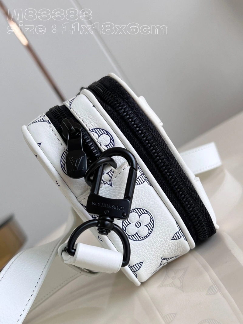 LV Satchel Bags 4365H-0583