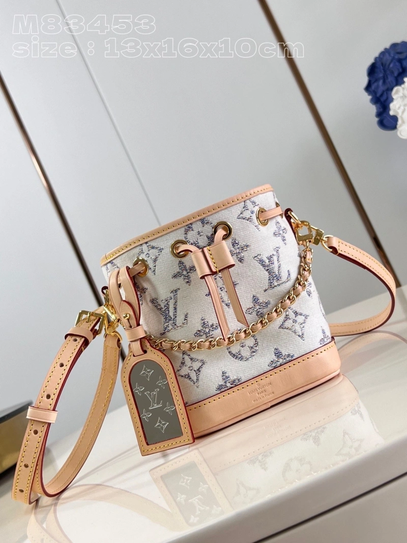 LV Bucket Bags 4365H-0595