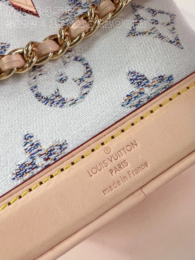 LV Bucket Bags 4365H-0595