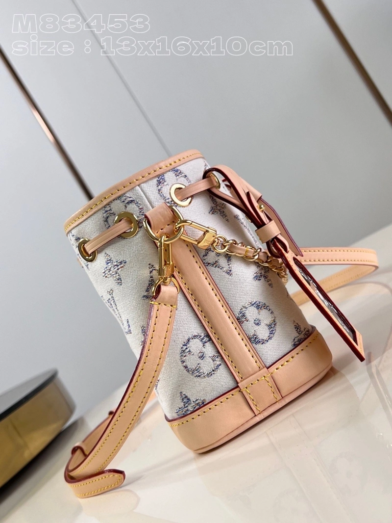 LV Bucket Bags 4365H-0595