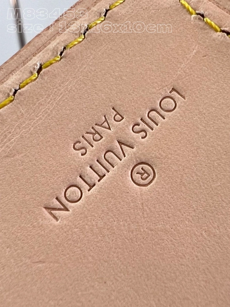 LV Bucket Bags 4365H-0595