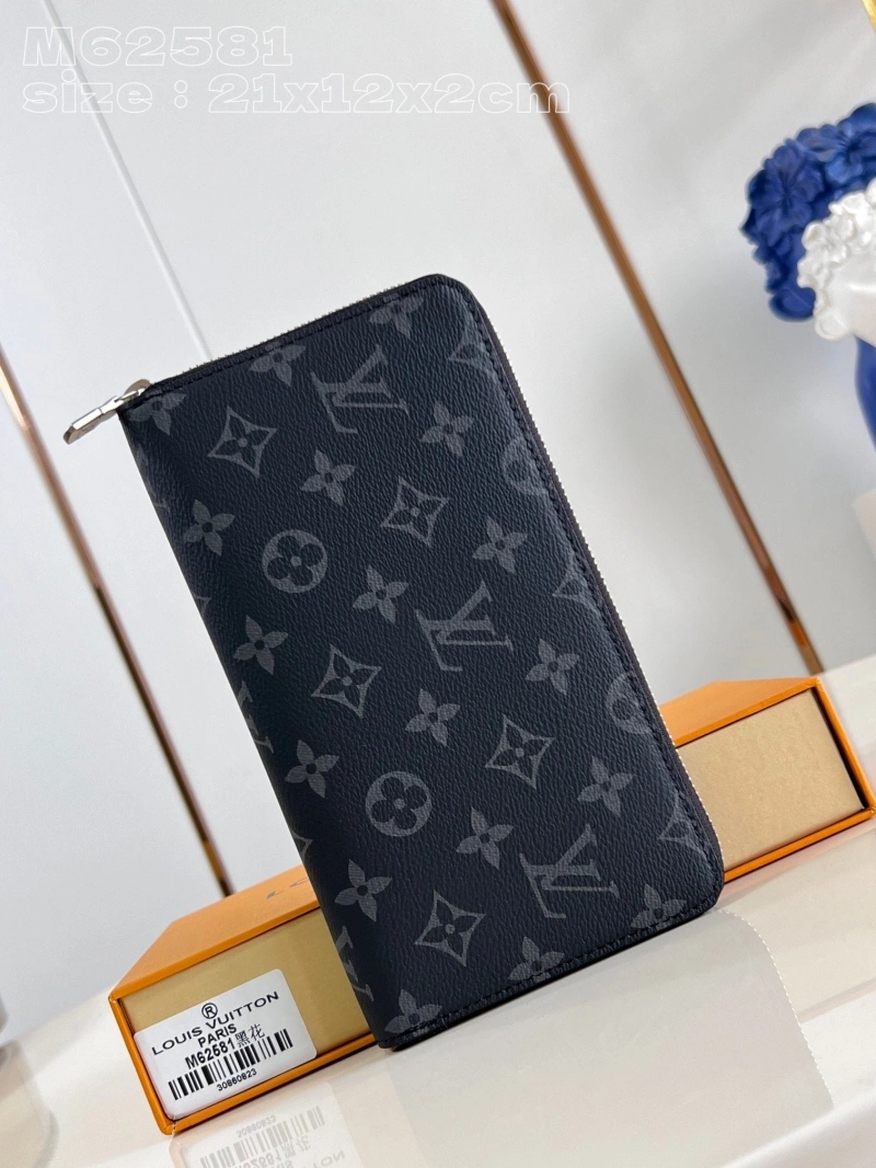 LV Wallets 4365H-0602