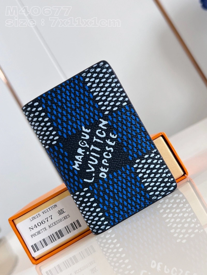 LV Wallets 4365H-0606