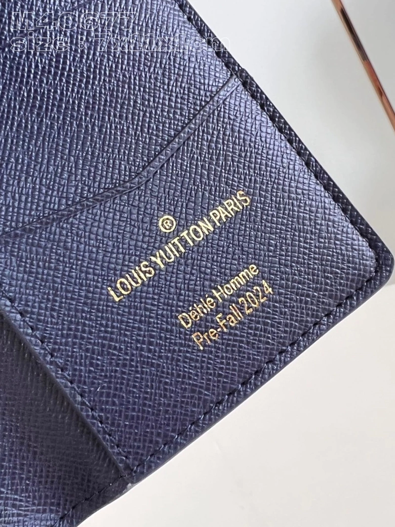 LV Wallets 4365H-0606