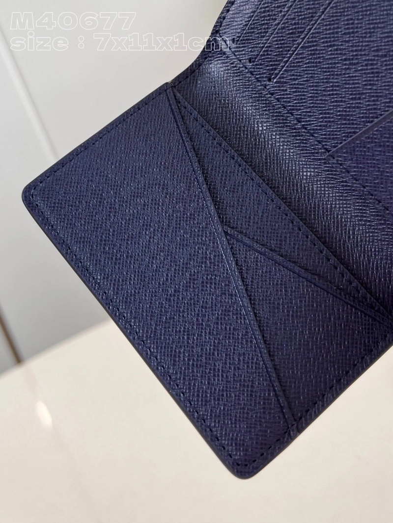 LV Wallets 4365H-0606