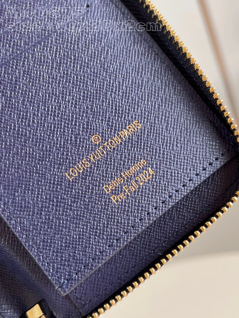 LV Wallets 4365H-0608