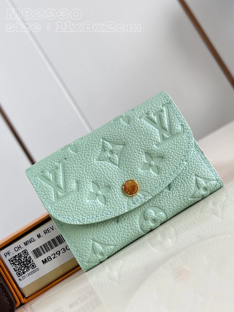 LV Wallets 4365H-0611