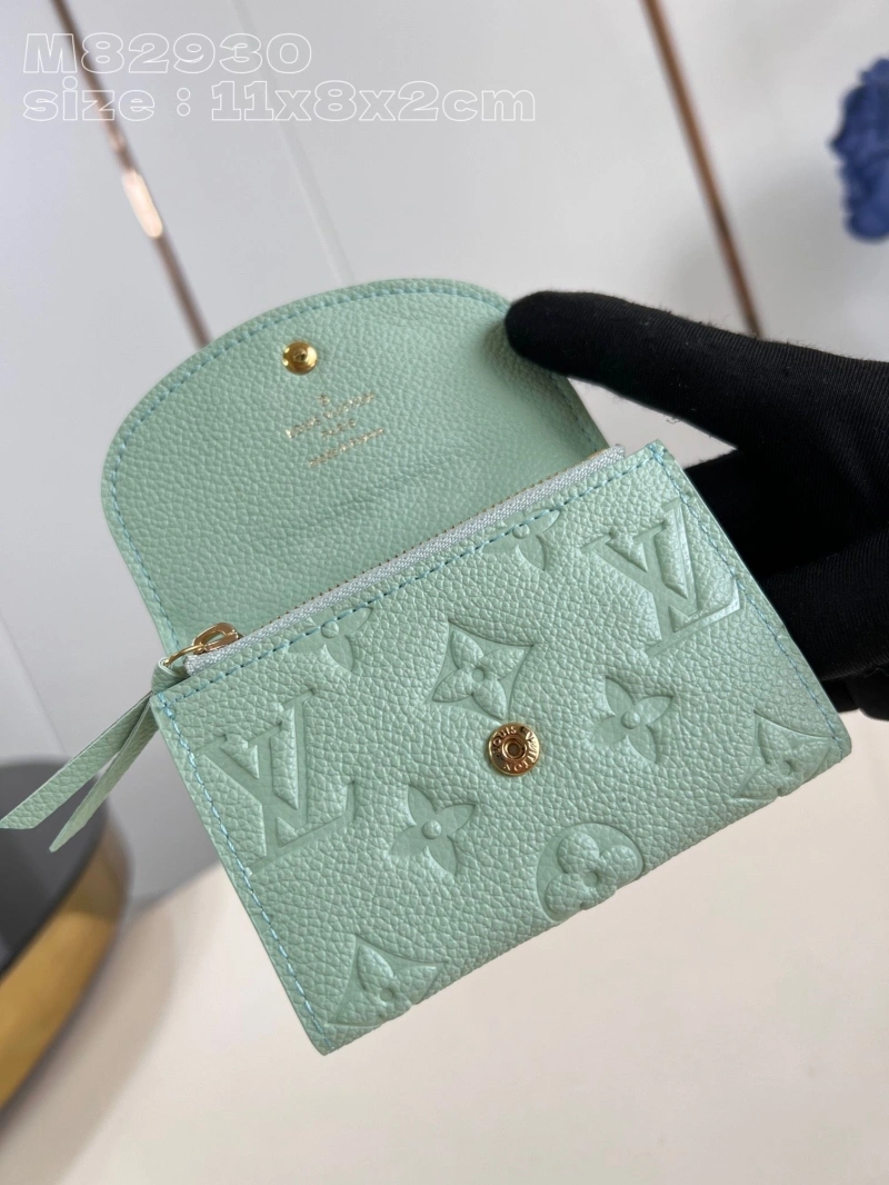 LV Wallets 4365H-0611