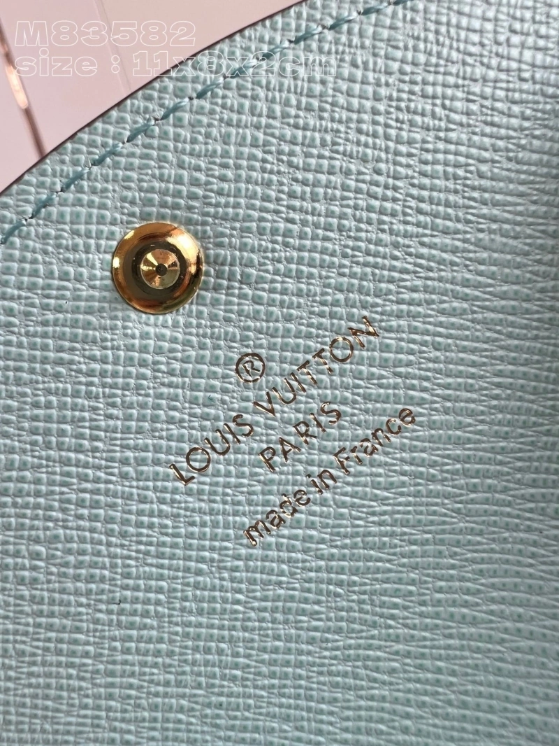 LV Wallets 4365H-0612