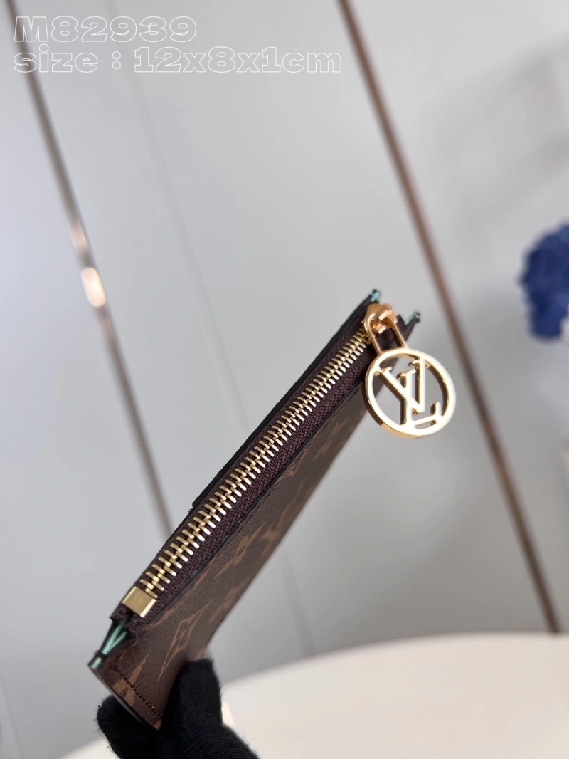 LV Wallets 4365H-0613