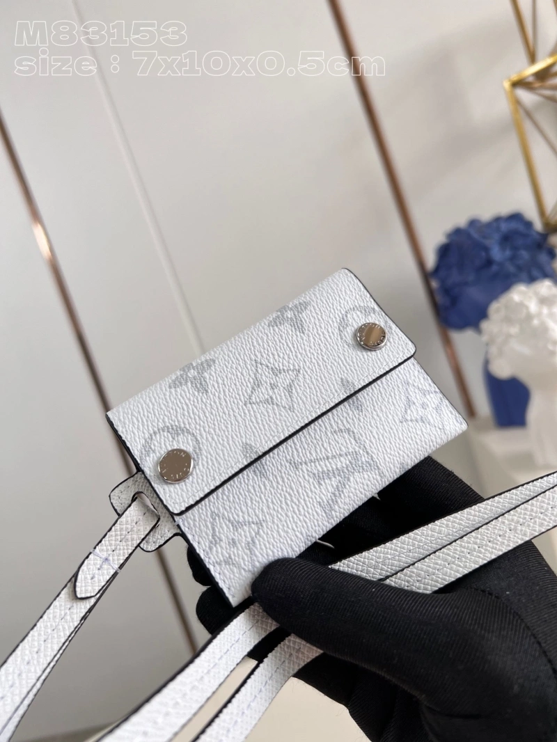 LV Wallets 4365H-0614