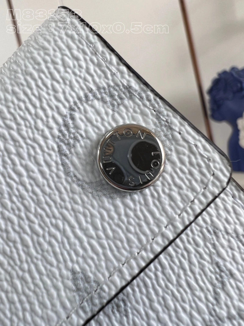 LV Wallets 4365H-0614