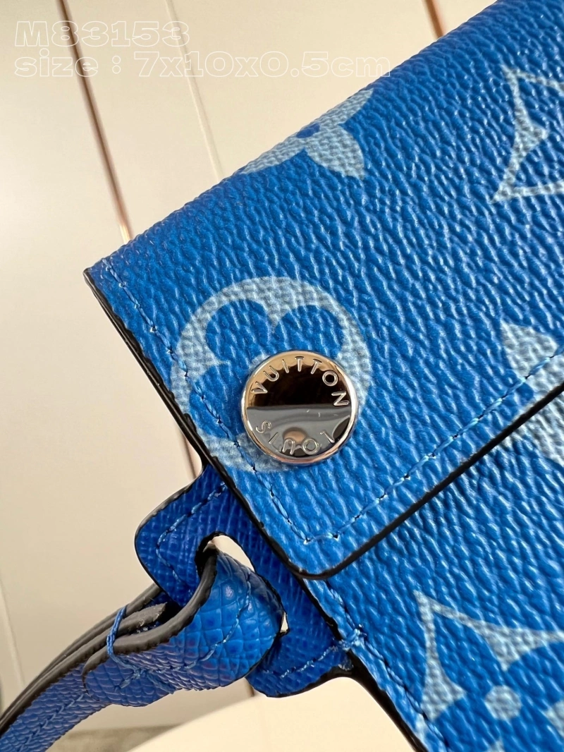 LV Wallets 4365H-0615