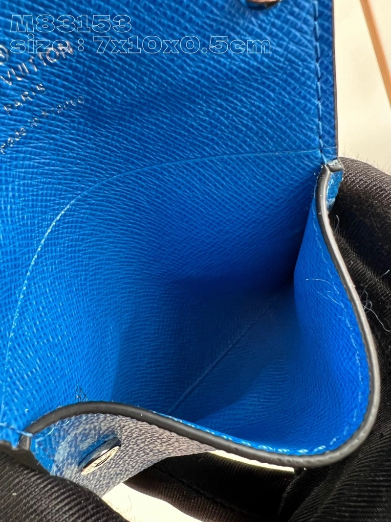 LV Wallets 4365H-0615