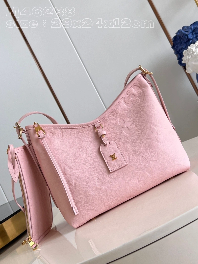 LV Satchel Bags 4365H-0620
