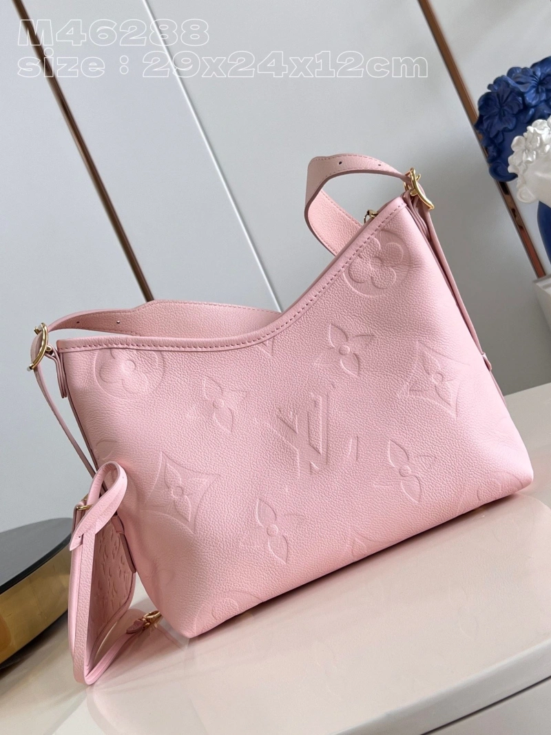 LV Satchel Bags 4365H-0620