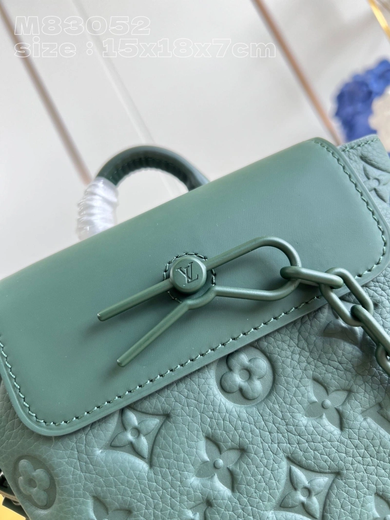 LV Satchel Bags 4365H-0622