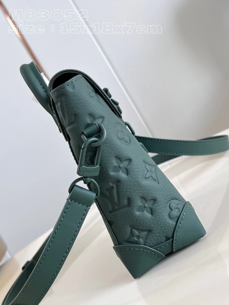 LV Satchel Bags 4365H-0622