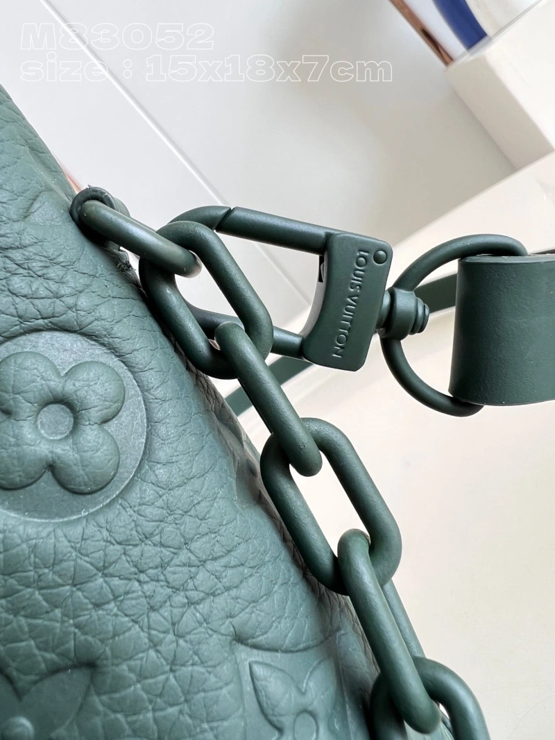 LV Satchel Bags 4365H-0622