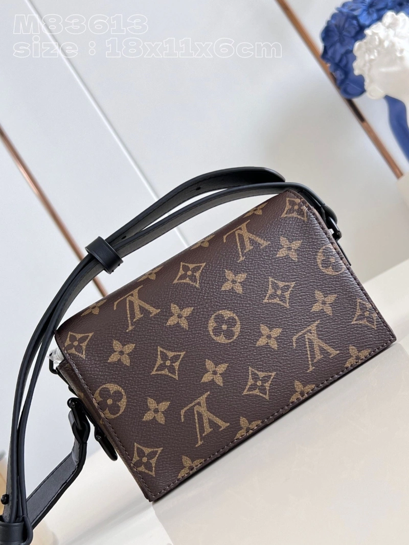 LV Satchel Bags 4365H-0623