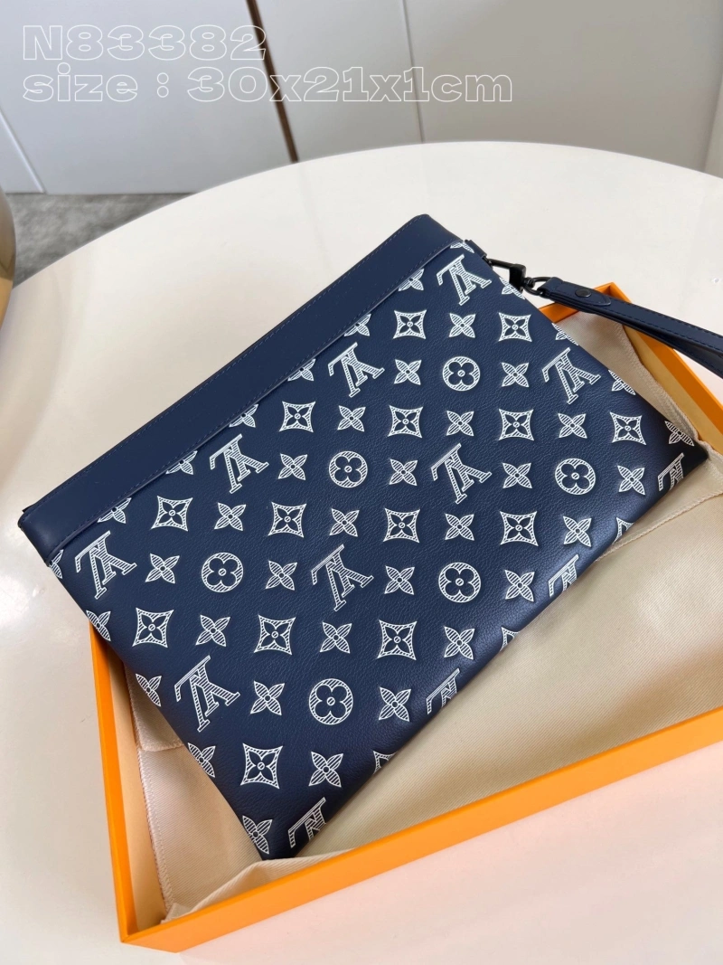 LV Clutch Bags 4365H-0625