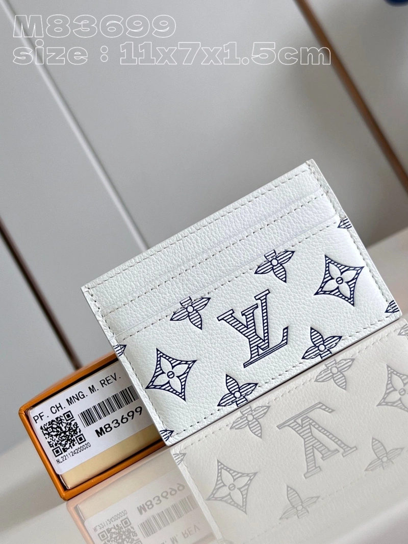 LV Wallets 4365H-0626