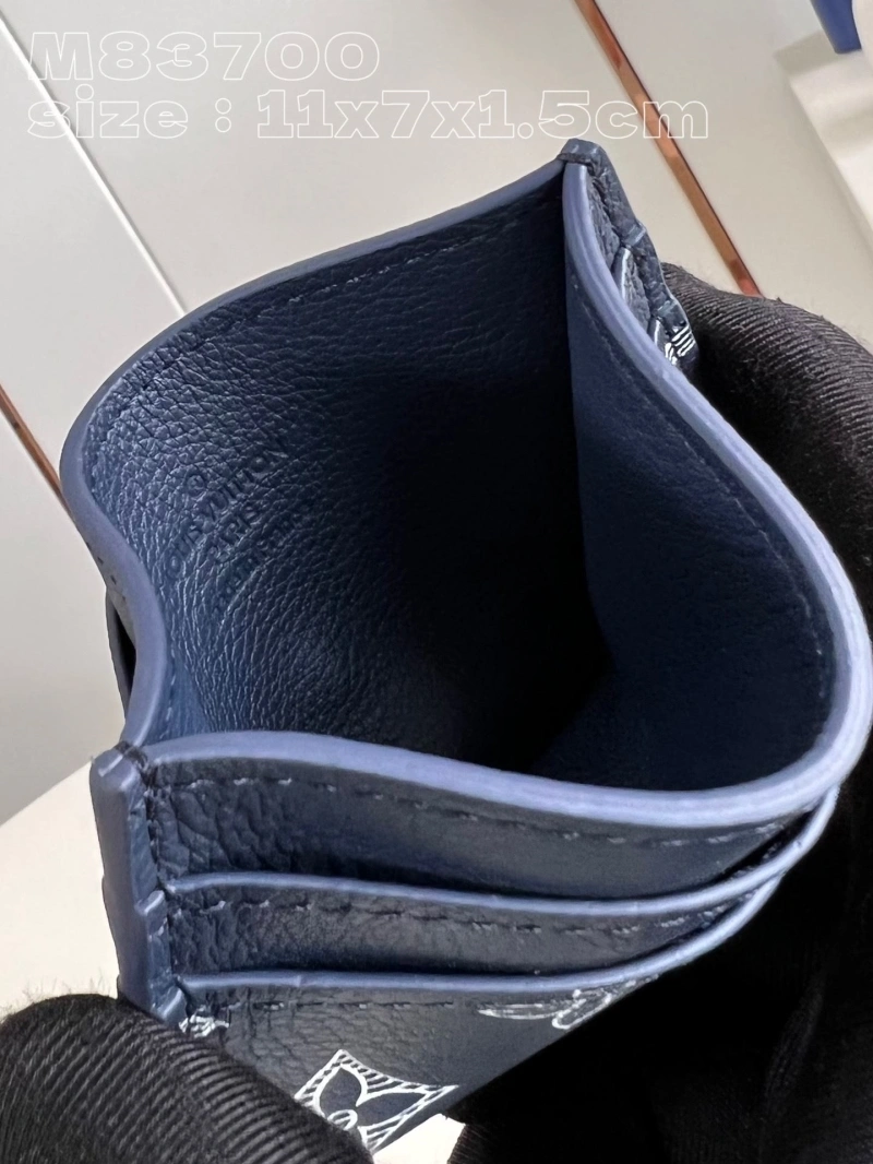 LV Wallets 4365H-0627