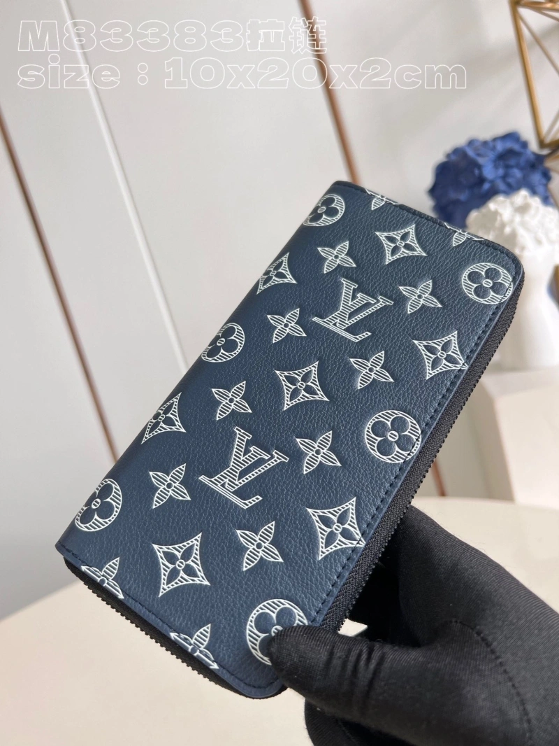 LV Wallets 4365H-0629